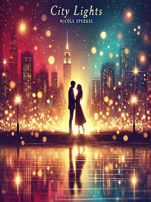 cover image of City Lights